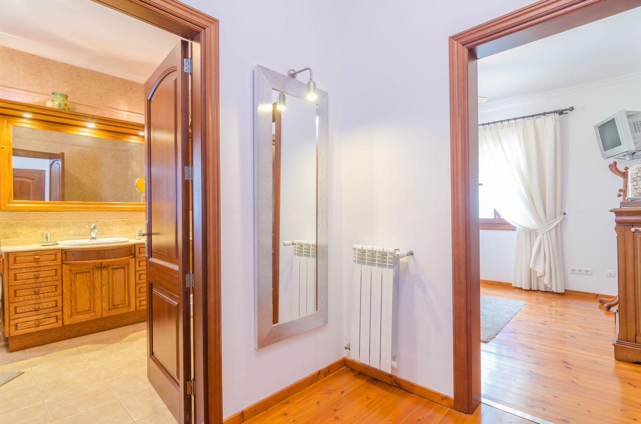 Ses Covetes Villa Petra  Dış mekan fotoğraf